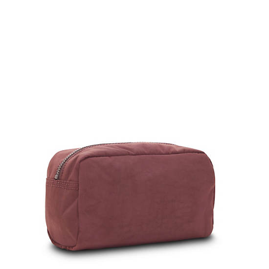 Kipling Gleam Pouch Taske Kaffe | DK 2135XY